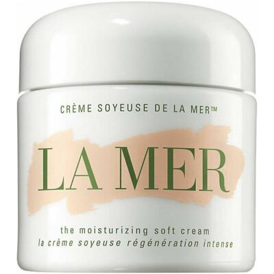 La Mer, Gesichtscreme, The Moisturizing Soft Cream (100 ml, Tagescreme) La Mer, Gesichtscreme, The Moisturizing Soft Cream (100 ml, Tagescreme)