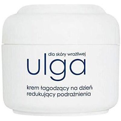 Ziaja, Gesichtscreme, Relief Soothing Cream On Day Reduces Irritation For Scores Sensitive 50Ml (50 ml, Tagescreme) Ziaja, Gesichtscreme, Relief Soothing Cream On Day Reduces Irritation For Scores Sensitive 50Ml (50 ml, Tagescreme)