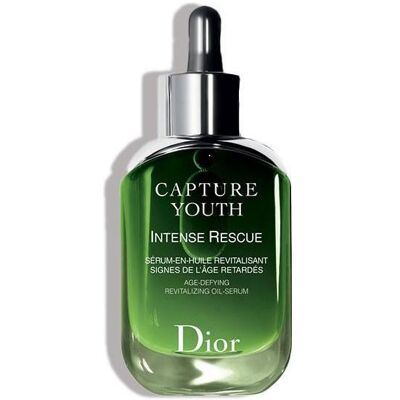 Christian Dior Gesichtsserum, Capture Youth Intense Rescue Revitalisierendes Serum für das Gesicht (30 ml) Christian Dior Gesichtsserum, Capture Youth Intense Rescue Revitalisierendes Serum für das Gesicht (30 ml)