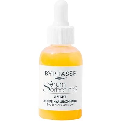 Byphasse, Gesichtsserum, Sérum Sorbet Lifting N2 50ml (50 ml) Byphasse, Gesichtsserum, Sérum Sorbet Lifting N2 50ml (50 ml)