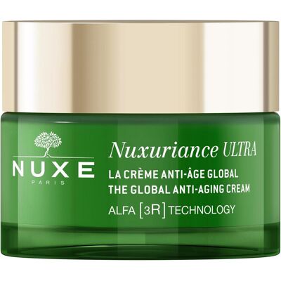 NUXE Nuxuriance Ultra Die Globale Anti-Aging-Creme (50 ml) NUXE Nuxuriance Ultra Die Globale Anti-Aging-Creme (50 ml)