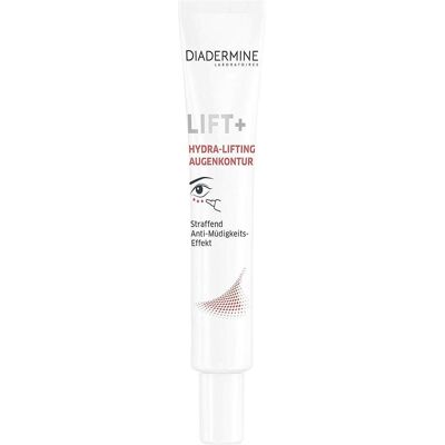 Diadermine, Augenpflege, Lift+ (Augenpflege Crème, Nacht, Tag, 15 ml) Diadermine, Augenpflege, Lift+ (Augenpflege Crème, Nacht, Tag, 15 ml)