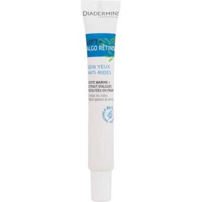 Diadermine, Augenpflege, Phytoretinol Anti-Aging Augenpflege (Augenpflege Crème, Tag, 15 ml) Diadermine, Augenpflege, Phytoretinol Anti-Aging Augenpflege (Augenpflege Crème, Tag, 15 ml)