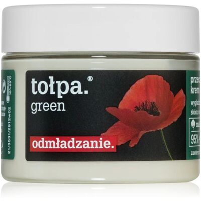 Tołpa Green Firming 40+ Nachtcreme - Faltenreduzierend Anti-Aging Tołpa Green Firming 40+ Nachtcreme - Faltenreduzierend Anti-Aging