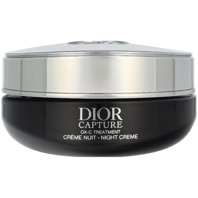 Christian Dior Gesichtscreme, Capture Totale Oxc Treatment Night Cream 50 Ml (50 ml, Nachtcreme) Christian Dior Gesichtscreme, Capture Totale Oxc Treatment Night Cream 50 Ml (50 ml, Nachtcreme)