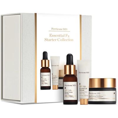Perricone MD Essential Fx Acyl-Glutathione Starter Set - Hautpflege-Set Perricone MD Essential Fx Acyl-Glutathione Starter Set - Hautpflege-Set