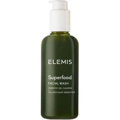 Elemis Superfood Facial Wash 200ml Elemis Superfood Facial Wash 200ml