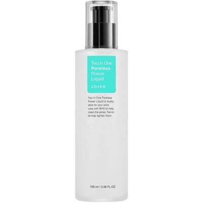 Cosrx ZWEI IN EINEM porenloses Power Liquid (100ml) Cosrx ZWEI IN EINEM porenloses Power Liquid (100ml)