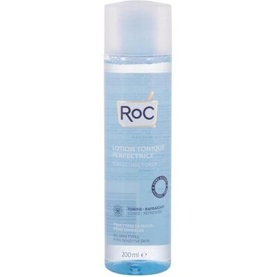 Roc, Gesichtsreinigung, Perfecting Toner (200 ml) Roc, Gesichtsreinigung, Perfecting Toner (200 ml)