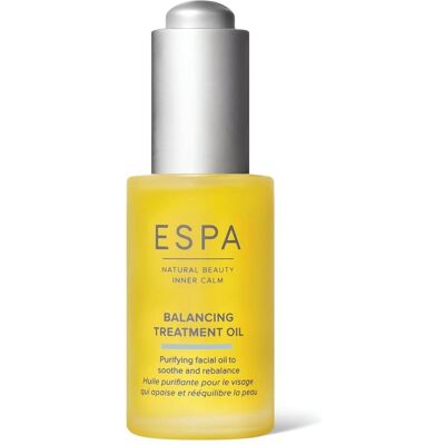 ESPA - Gesichtsöle Ausgleichende Behandlungsöl ESPA - Gesichtsöle Ausgleichende Behandlungsöl