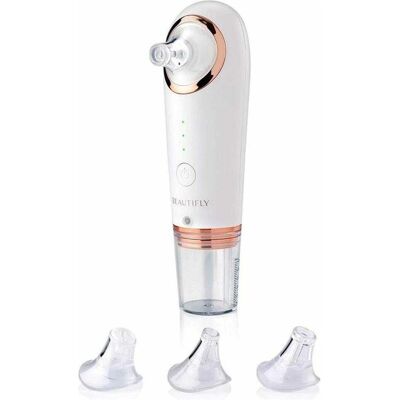 Beautifly B-Hydrapeel Pro Massagegerät - Tiefenreinigung & Hydratation Beautifly B-Hydrapeel Pro Massagegerät - Tiefenreinigung & Hydratation