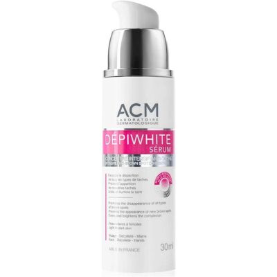 ACM Deiwhite Serum - Ziel Hautflecken ACM Deiwhite Serum - Ziel Hautflecken