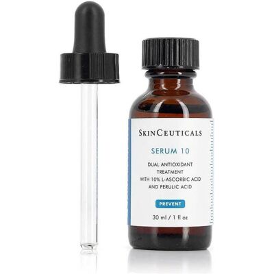 SkinCeuticals, Gesichtsserum, Serum 10 (30 ml) SkinCeuticals, Gesichtsserum, Serum 10 (30 ml)