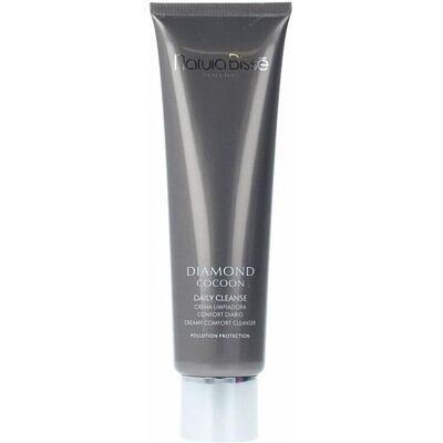Natura Bisse, Gesichtsreinigung, DIAMOND COCOON daily cleanser 150 ml (Reinigungstücher Gesicht) Natura Bisse, Gesichtsreinigung, DIAMOND COCOON daily cleanser 150 ml (Reinigungstücher Gesicht)