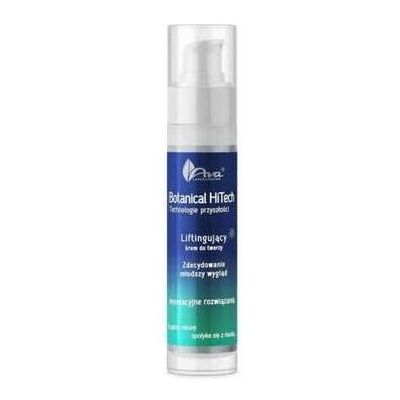 AVA Laboratorium, Gesichtscreme, Botanical HiTech liftingujący krem do twarzy na dzień 50ml (50 ml, Tagescreme) AVA Laboratorium, Gesichtscreme, Botanical HiTech liftingujący krem do twarzy na dzień 50ml (50 ml, Tagescreme)