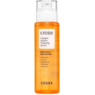 Cosrx, Gesichtsserum, 5 Pdrn Collagen Intense Vitalizing Serum 100ml (100 ml) Cosrx, Gesichtsserum, 5 Pdrn Collagen Intense Vitalizing Serum 100ml (100 ml)