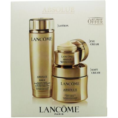 Lancôme, Gesichtscreme, Absolue (230 ml, 24h Creme) Lancôme, Gesichtscreme, Absolue (230 ml, 24h Creme)