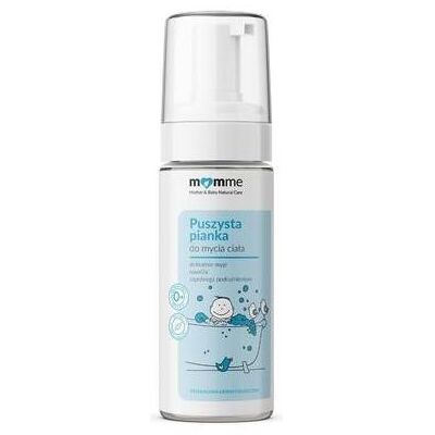 Biotherm, Gesichtsreinigung, Momme Fluffy Cleansing Foam 150ml Gentle And Effective Cleansing Foam For Personal Care (Reinigungsschaum, 150 ml) Biotherm, Gesichtsreinigung, Momme Fluffy Cleansing Foam 150ml Gentle And Effective Cleansing Foam For Personal Care (Reinigungsschaum, 150 ml)