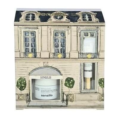 Sensilis, Beauty Geschenkset, Peptide Coffret Face Skincare Set (Gesichtspflege Set) Sensilis, Beauty Geschenkset, Peptide Coffret Face Skincare Set (Gesichtspflege Set)