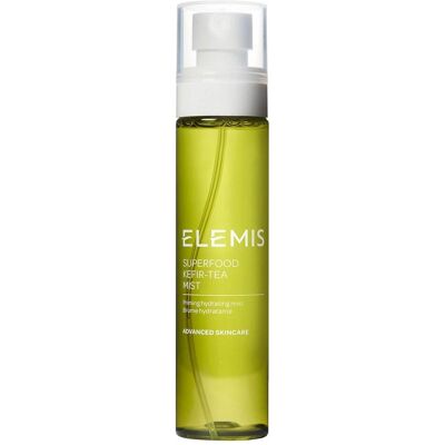 Elemis Superfood Kefir-Tea Mist 4-in-1 - Gesichtsspray Elemis Superfood Kefir-Tea Mist 4-in-1 - Gesichtsspray