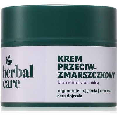 Farmona, Gesichtscreme, Bio-Retinol & Orchideen-Aktiv Anti-Falten-Creme (50 ml) Farmona, Gesichtscreme, Bio-Retinol & Orchideen-Aktiv Anti-Falten-Creme (50 ml)