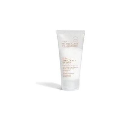 Ziaja, Gesichtsserum, Naturally We Care For A Regenerating Night Cream 50Ml (50 ml) Ziaja, Gesichtsserum, Naturally We Care For A Regenerating Night Cream 50Ml (50 ml)