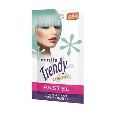 Venta, Gesichtscreme, Trendige Creme mit Minzgeschmack (35 ml) Venta, Gesichtscreme, Trendige Creme mit Minzgeschmack (35 ml)