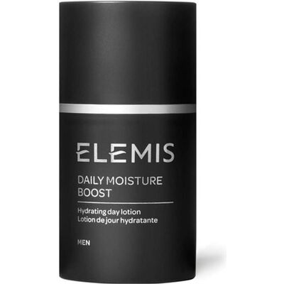 Elemis, Gesichtscreme, Men Daily Moisture Boost (50 ml, Tagescreme) Elemis, Gesichtscreme, Men Daily Moisture Boost (50 ml, Tagescreme)