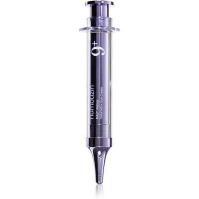Numbuzin, Augenpflege, No.9 Eye Cream with Retinol - Volumetox Firming for Wrinkles (Augenpflege Crème, Nacht, Tag, 10 ml) Numbuzin, Augenpflege, No.9 Eye Cream with Retinol - Volumetox Firming for Wrinkles (Augenpflege Crème, Nacht, Tag, 10 ml)