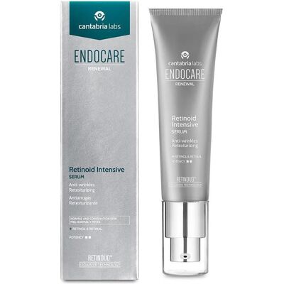 Endocare, Gesichtsserum, Renewal Retinoid Intensive Serum (30 ml) Endocare, Gesichtsserum, Renewal Retinoid Intensive Serum (30 ml)