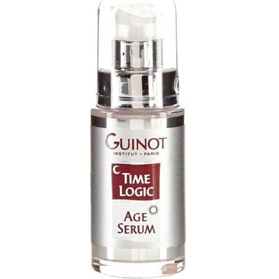 Guinot Age Logic Serum - Nachtserum für Gesicht & Hals - 25ml Guinot Age Logic Serum - Nachtserum für Gesicht & Hals - 25ml