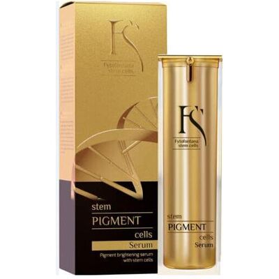 Fytofontana Stem Cells, Gesichtsserum, Phytofontana Stem Cells - Pigment Brightening Serum With Stem Cells Stem Cell Serum For Lightening (30 ml) Fytofontana Stem Cells, Gesichtsserum, Phytofontana Stem Cells - Pigment Brightening Serum With Stem Cells Stem Cell Serum For Lightening (30 ml)