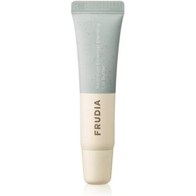 Frudia, Lippenpflege, Hydratisierender und feuchtigkeitsspendender Lippenbalsam Green Aroma 0.35 fl. oz. (Lippenbalsam, 10 ml) Frudia, Lippenpflege, Hydratisierender und feuchtigkeitsspendender Lippenbalsam Green Aroma 0.35 fl. oz. (Lippenbalsam, 10 ml)