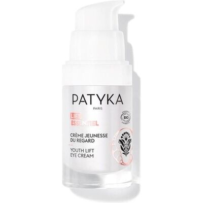 Patyka Lift Essentiel Eye Youth Cream - Augencreme Patyka Lift Essentiel Eye Youth Cream - Augencreme