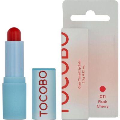 Tocobo, Lippenpflege, Tocobo (Lippenbalsam, 3.50 ml) Tocobo, Lippenpflege, Tocobo (Lippenbalsam, 3.50 ml)