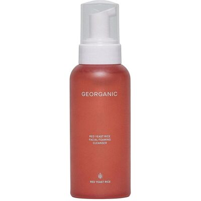 Dermalogica, Gesichtsreinigung, Georganic* Red Rice Cleansing Foam 150 ml (Reinigungsschaum, 150 ml) Dermalogica, Gesichtsreinigung, Georganic* Red Rice Cleansing Foam 150 ml (Reinigungsschaum, 150 ml)