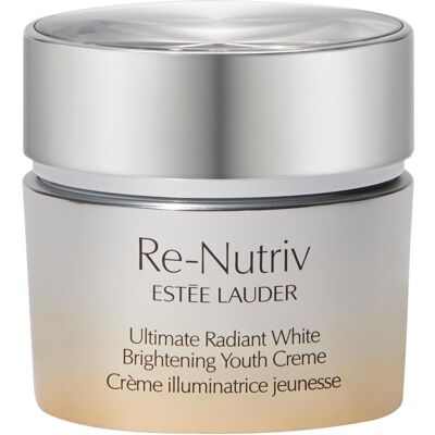 Estée Lauder, Gesichtscreme, EstÃe Lauder - Re-Nutriv Brightening Face Cream ( Ultimate Radiante White Brightening Youth Creme) (50 ml, 24h Creme) Estée Lauder, Gesichtscreme, EstÃe Lauder - Re-Nutriv Brightening Face Cream ( Ultimate Radiante White Brightening Youth Creme) (50 ml, 24h Creme)