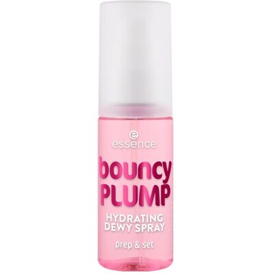 essence, Gesichtscreme, Bouncy Plump Hydrating Dewy Spray (50 ml, Gesichtsspray) essence, Gesichtscreme, Bouncy Plump Hydrating Dewy Spray (50 ml, Gesichtsspray)