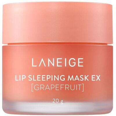 Laneige, Lippenpflege, Lip Sleeping Mask Ex (Lippenbalsam, 20 ml) Laneige, Lippenpflege, Lip Sleeping Mask Ex (Lippenbalsam, 20 ml)