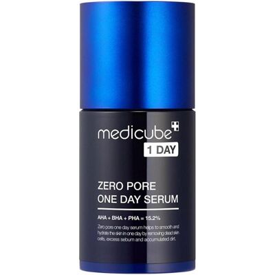 Medicube, Gesichtsserum, Zero pore (30 ml) Medicube, Gesichtsserum, Zero pore (30 ml)