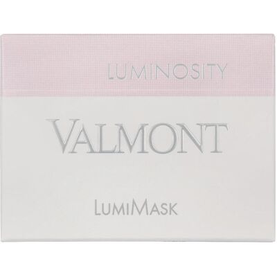 Valmont LumiMask 50ml - Abdeckmaske & Aufhellung Valmont LumiMask 50ml - Abdeckmaske & Aufhellung