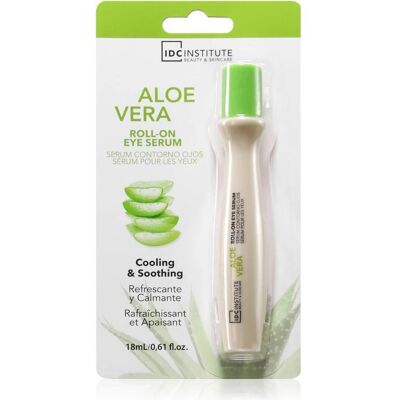 IDC Institute, Augenpflege, Idc Inst.Roll-On Cooling&Soothing Eye Se (Augenpflege Serum, Nacht, Tag, 18 ml) IDC Institute, Augenpflege, Idc Inst.Roll-On Cooling&Soothing Eye Se (Augenpflege Serum, Nacht, Tag, 18 ml)