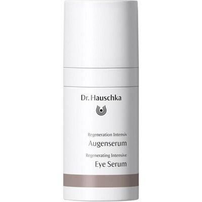 Dr. Hauschka Mandel Weidemohn-Augenserum - Augenpflege Dr. Hauschka Mandel Weidemohn-Augenserum - Augenpflege