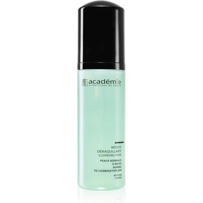 Académie, Gesichtsreinigung, Scientifique de Beaute Mousse Detergente Effetto Idratante - Normale bis Mischhaut, 15 (Reinigungsschaum, 150 ml) Académie, Gesichtsreinigung, Scientifique de Beaute Mousse Detergente Effetto Idratante - Normale bis Mischhaut, 15 (Reinigungsschaum, 150 ml)