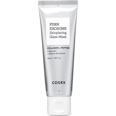 Cosrx, Gesichtsmaske, Pdrn Exosome Skinplaning Glaze Mask 50ml (50 ml) Cosrx, Gesichtsmaske, Pdrn Exosome Skinplaning Glaze Mask 50ml (50 ml)