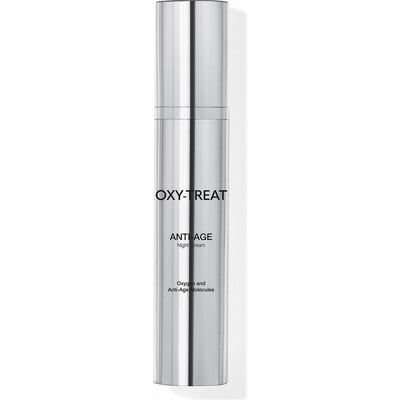 Labo Market, Gesichtscreme, Labo, Oxy-Treat, Anti-Wrinkle, Night, Cream, For Face, 50 ml (50 ml, Nachtcreme) Labo Market, Gesichtscreme, Labo, Oxy-Treat, Anti-Wrinkle, Night, Cream, For Face, 50 ml (50 ml, Nachtcreme)