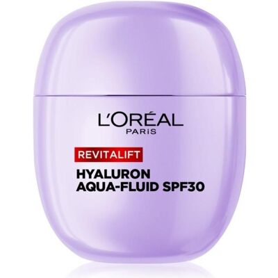 L'Oréal Paris, Gesichtscreme, L'Oreal Revitalift Filler Light Moisturizing Cream Spf30 40ml (40 ml, Tagescreme, SPF 30) L'Oréal Paris, Gesichtscreme, L'Oreal Revitalift Filler Light Moisturizing Cream Spf30 40ml (40 ml, Tagescreme, SPF 30)