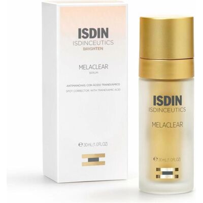 Isdin Isdinceutics Melaclear Advanced Anti-Fleck Serum - Serum Isdin Isdinceutics Melaclear Advanced Anti-Fleck Serum - Serum