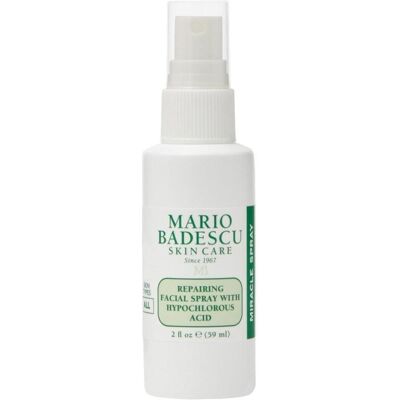 Mario Badescu Reparatur Gesichts Spray mit Hypochlorous Acid - Gesichtsspray Mario Badescu Reparatur Gesichts Spray mit Hypochlorous Acid - Gesichtsspray