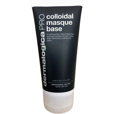 Dermalogica, Gesichtsmaske, Pro, Paraben-Free, Hydrating, Day, Cream Mask, For Face, 177 m (177 ml) Dermalogica, Gesichtsmaske, Pro, Paraben-Free, Hydrating, Day, Cream Mask, For Face, 177 m (177 ml)